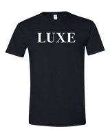 LUXE-Only - Short Sleeve Men's T-Shirt