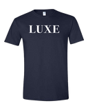 LUXE-Only - Short Sleeve Men's T-Shirt