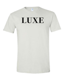 LUXE-Only - Short Sleeve Men's T-Shirt