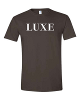 LUXE-Only - Short Sleeve Men's T-Shirt