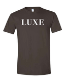 LUXE-Only - Short Sleeve Men's T-Shirt